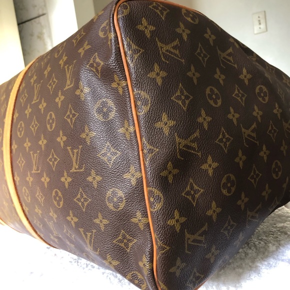 Keepall 60 - Picture 6 of 15